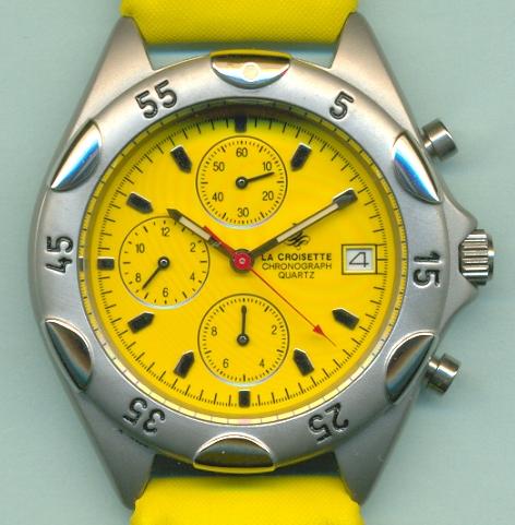 7310Q watch