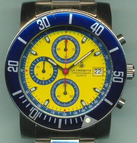 7360Q watch