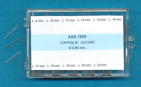 ASS1609 cotter pins