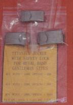 T681M BUCKLE