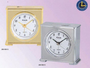 290830 Quartz alarm clock