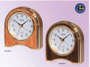 290850 Quartz alarm clock
