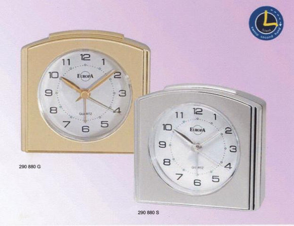 290880 Quartz alarm clock