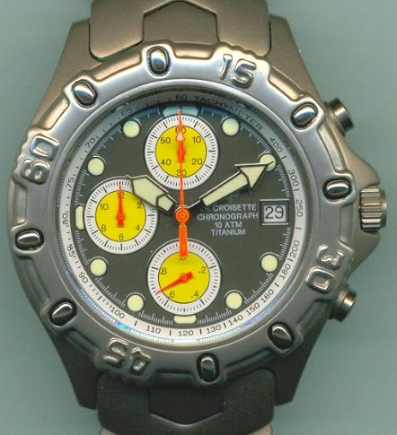 7721Q watch