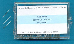 ASS1608 cotter pins