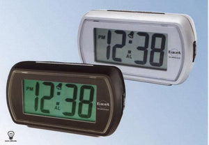 DV210 Quartz alarm clock