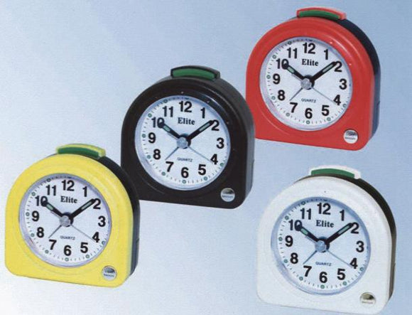 GT5103 Quartz alarm clock