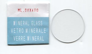 ML.08  PLAQUE MINERAL