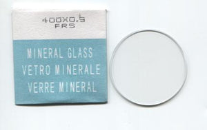ML.09  PLAQUE MINERAL