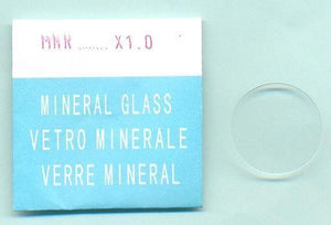 MNR.10.183 GLASS