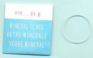 MNR.15.203 GLASS