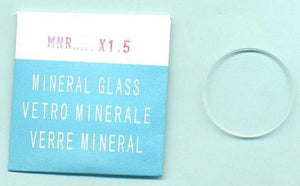 MNR.15.316 GLASS