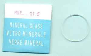 MNR.15.410 GLASS