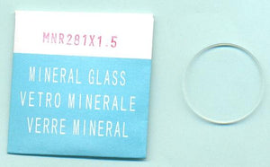 MNR.15.350 GLASS
