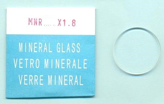 MNR.18.240 GLASS
