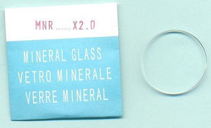 MNR.20.231 GLASS