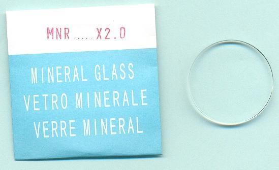 MNR.20.231 GLASS