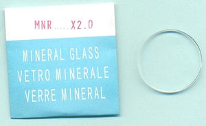 MNR.20.334 GLASS