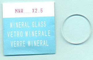 MNR.25.327 GLASS