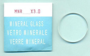 MNR.30.460 GLASS