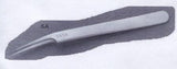 PT5 tweezer mm.110 very thin tips for special use