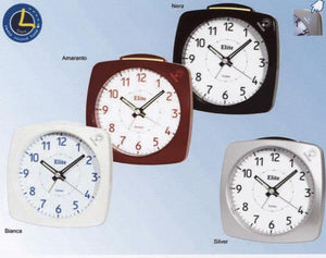 ST4500 Quartz alarm clock