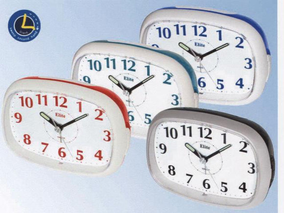 ST4500 Quartz alarm clock