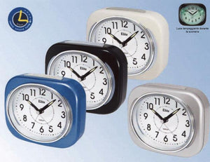 ST5200 Quartz alarm clock