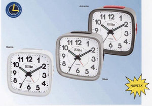 ST5330 Quartz alarm clock