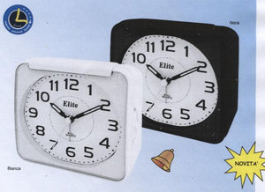 ST5350 Quartz alarm clock