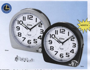 ST5360 Quartz alarm clock