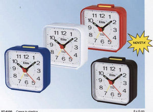ST6100 Quartz alarm clock