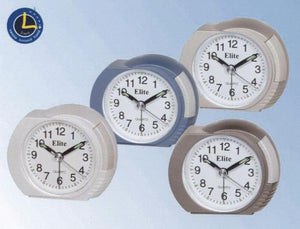 T1911 Quartz alarm clock