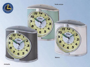 T1915 Quartz alarm clock