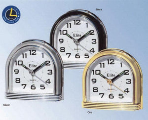 T1921 Quartz alarm clock