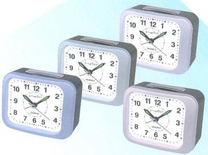 T1924 Quartz alarm clock