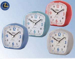 T1937 Quartz alarm clock