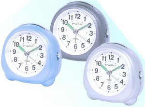 T1955 Quartz alarm clock